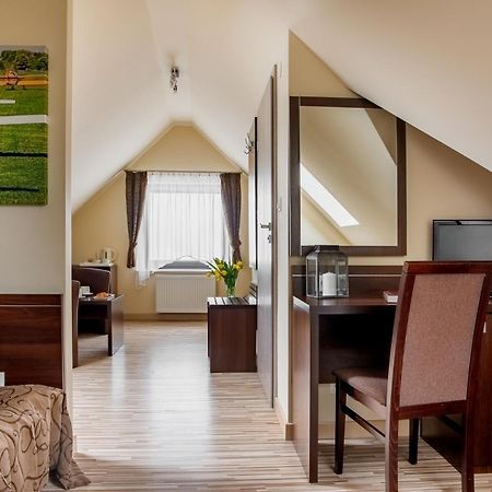 Sloneczny Stok Apartment Miedzybrodzie Zywieckie Bagian luar foto