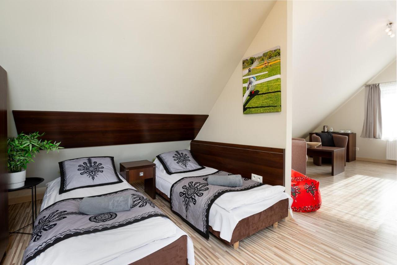 Sloneczny Stok Apartment Miedzybrodzie Zywieckie Bagian luar foto