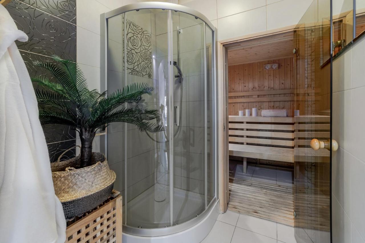 Sloneczny Stok Apartment Miedzybrodzie Zywieckie Bagian luar foto