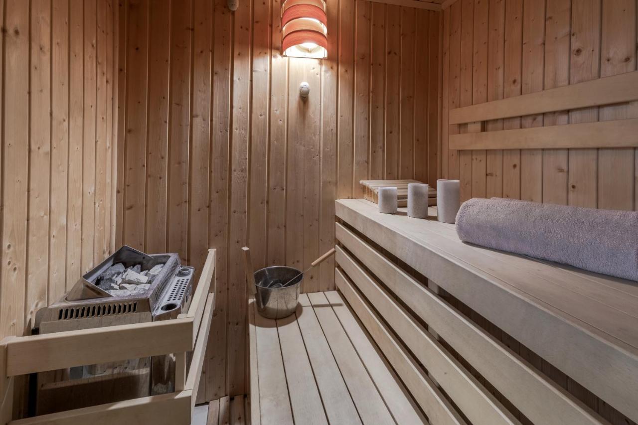 Sloneczny Stok Apartment Miedzybrodzie Zywieckie Bagian luar foto