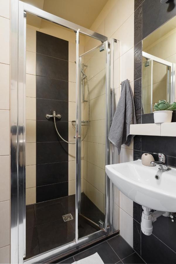 Sloneczny Stok Apartment Miedzybrodzie Zywieckie Bagian luar foto