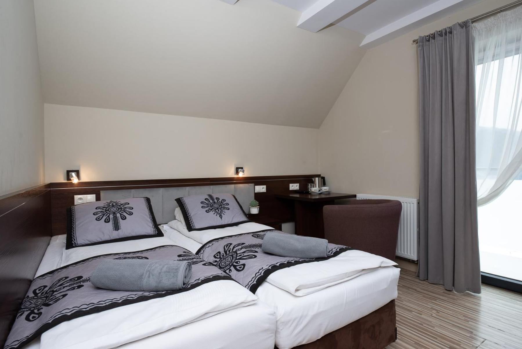 Sloneczny Stok Apartment Miedzybrodzie Zywieckie Bagian luar foto