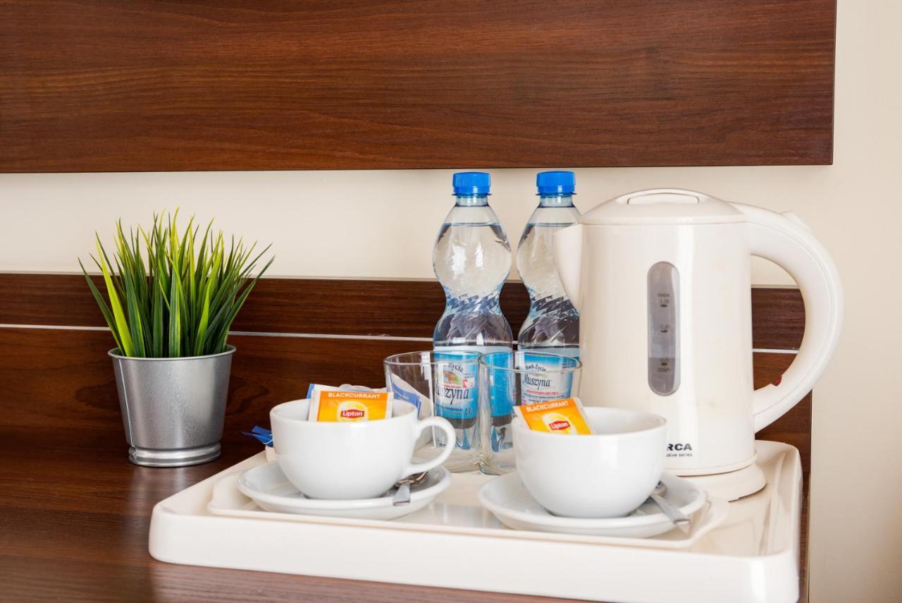 Sloneczny Stok Apartment Miedzybrodzie Zywieckie Bagian luar foto